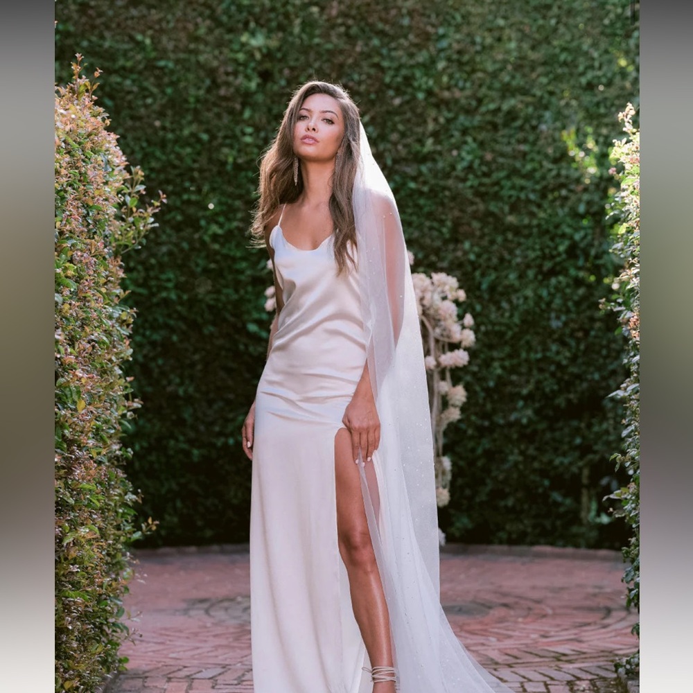 Kennedy Pearl Vail by Daphne Newman
